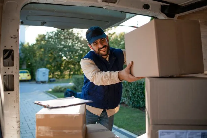 Choosing a Trustworthy & Reliable Courier Service