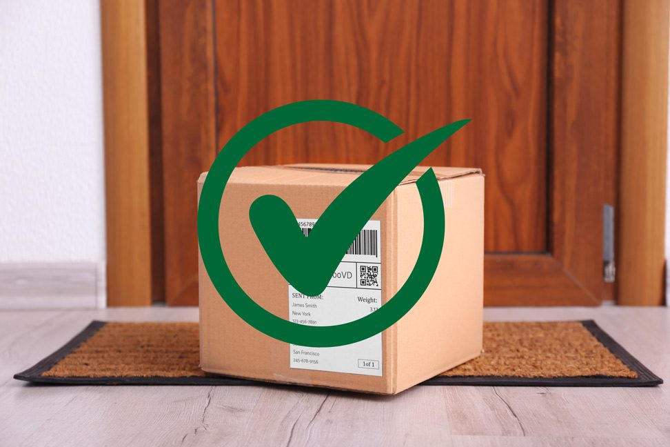 Why good packaging matters for faster delivieries?