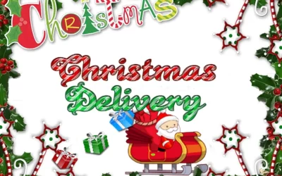 Consumer Behaviour During Christmas & New Year: Is Your Fulfilment Ready?