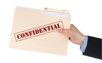 Selecting A Secure Same Day Courier Service for Confidential Documents
