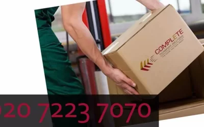 Same Day Courier Service for Florists